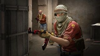 CS: GO oyuncusu savaşta hayatını kaybetti