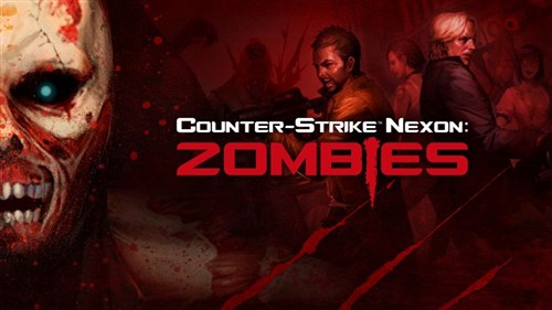 Counter-Strike'ta zombi avı