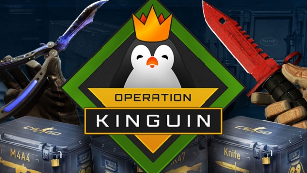 Kinguin’den CS:GO Turnuvası ve İndirim Fırsatı!