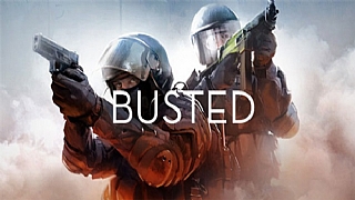 Counter-Strike'ta şike skandalı!