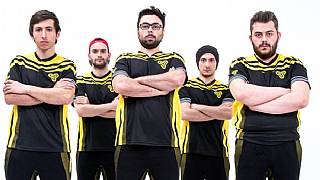 Türk takımı Space Soldiers, ESL Balkan Şampiyonasında finalde!