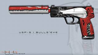 Türklerden müthiş CS:GO silah tasarımı