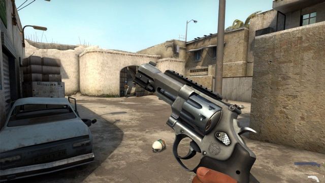 Yeni CS: Global Offensive silahına tepkiler büyüyor