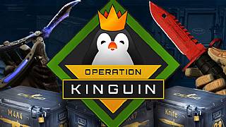 Kinguin’den CS:GO Turnuvası ve İndirim Fırsatı!