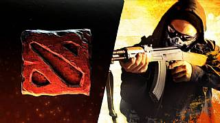CS:GO'nun oyuncu sayısı Dota 2'yi geçiyor