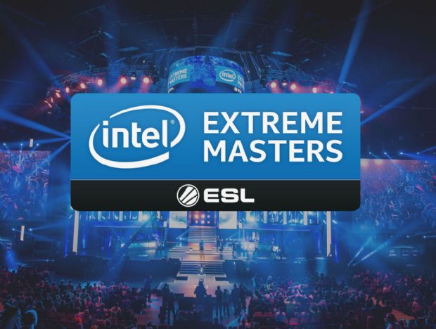 CSGO Intel Extreme Masters Oakland grupları duyuruldu