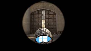 CS canlı yayınında bilgisayarı Win 10'a geçti