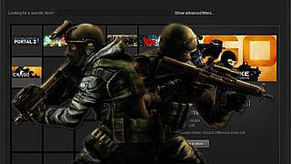 Steam İndirimleri Sırasında CS:GO'yu hediye etmek yasak!