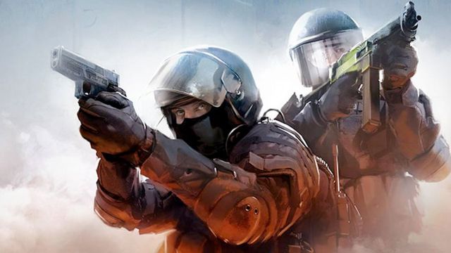 Multiplayer Türkiye CS:GO Ligi Başlıyor!