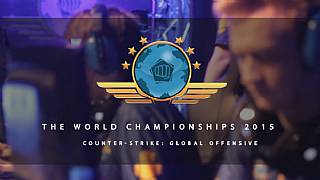 CSGO Dünya Şampiyonası grupları belli oldu