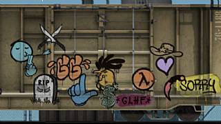 CS:GO'ya spreyler geldi!