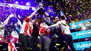 Şampiyon olduğumuz CS:GO maçındaki spikerlere tepki büyüyor