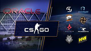 CSGO Intel Extreme Masters Oakland grupları duyuruldu