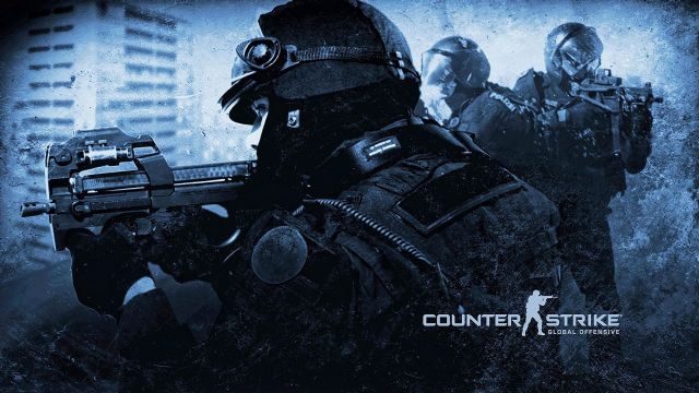 CS:GO'ya, CS:1.6 modu yapıldı!