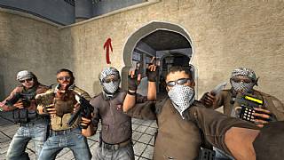 Counter Strike: Global Offensive, Source 2 motoruna geçiyor