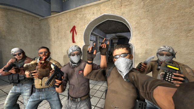 Counter Strike: Global Offensive, Source 2 motoruna geçiyor