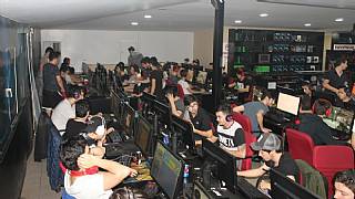 Zocco's Teras Counter-Strike: Global Offensive turnuvasının galibi belli oldu