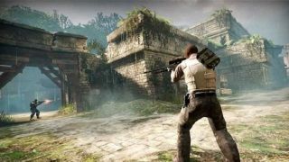 Counter Strike'a Battle Royale modu mu geliyor?