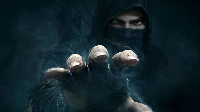 Eidos, yeni Thief dedikodularını yalanladı