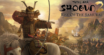 Shogun 2: Rise of the Samurai çıkış tarihi açıklan