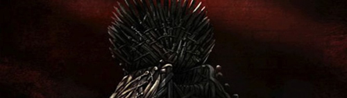 A Game of Thrones RPG'sine yama geldi