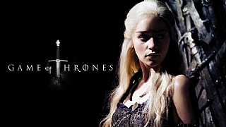 A Game of Thrones'un 5. Sezon afişi sonunda gösterildi