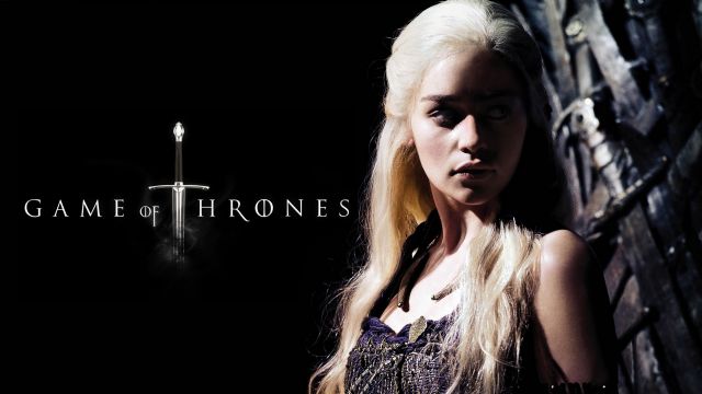 A Game of Thrones'un 5. Sezon afişi sonunda gösterildi