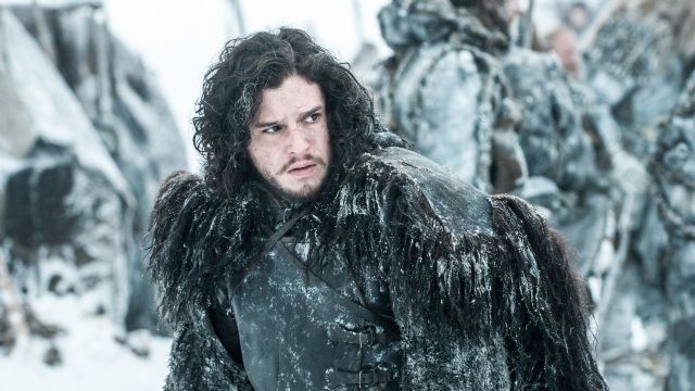 Game of Thrones'tan muhteşem bir fragman!