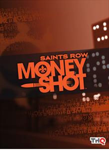 Saints Row: Money Shot projesi ortaya çıktı