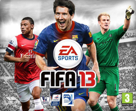 FIFA 13