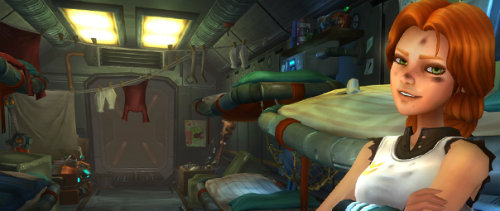 Wildstar'ın geliştiricisi Carbine'da yer yerinden oynadı