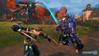 Wildstar, Steam'e geliyor!