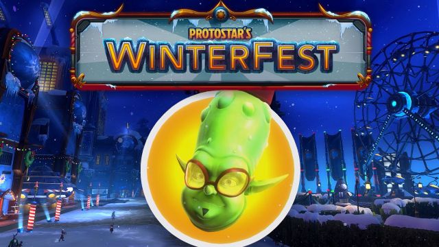 Wildstar'da Kış Festivali başlıyor!