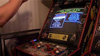 20 yıldan sonra Mortal Kombat'ın gizli menüsü keşfedildi!