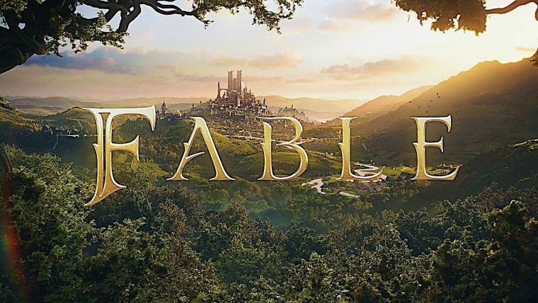 Microsoft, Fable'ı göstermek istiyor ancak oyun hala hazır değil