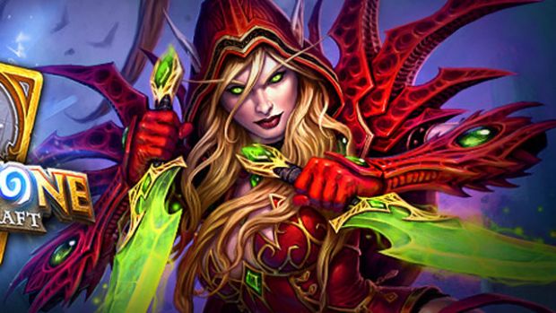 Heroes of the Storm'un yeni kahramanı belli oldu (gibi)