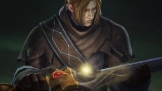 Heroes of the Storm’un yeni kahramanı Anduin Wrynn oldu!