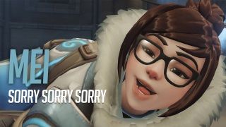 Yeni Heroes of the Storm karakteri Overwatch oyunundan geliyor