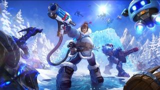 Overwatch kahramanı Mei, Heroes of the Storm'a eklendi