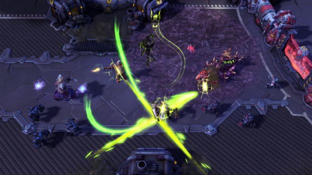 Heroes of the Storm'a Overwatch'tan büyük transfer var