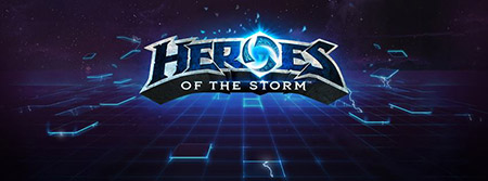 Heroes of the Storm'un kapalı betası çıktı!