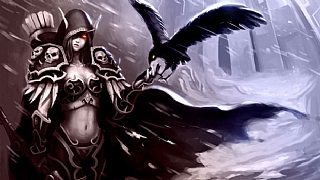 Heroes of the Storm'un yeni kahramanı belli oldu!