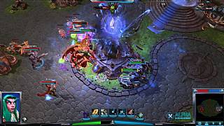 Heroes of the Storm, Açık Beta aşamasına girdi