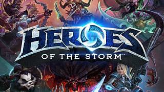 Heroes of The Storm turnuvasındaki "bot", oyuncuları alaşağı etti!