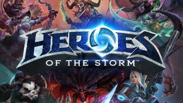 Heroes of The Storm turnuvasındaki "bot", oyuncuları alaşağı etti!