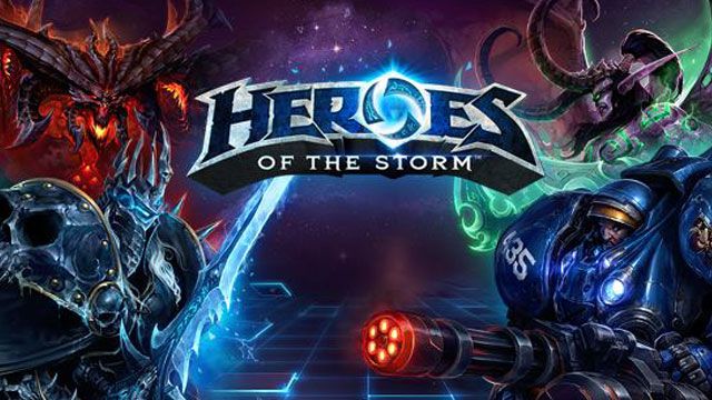 Heroes of the Storm, Kerrigan Succubus ödüllü anketi!