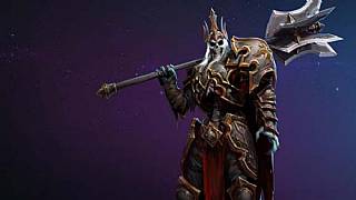 Skeleton King, Heroes of the Storm'a teşrif ediyor!