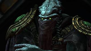 Heroes of the Storm'da ünlü karaktere yasak geldi