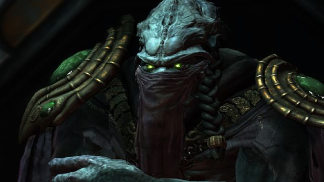 Heroes of the Storm'da ünlü karaktere yasak geldi