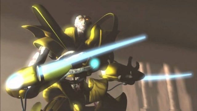 Heroes of the Storm için Fenix'in kaderi ne olacak?